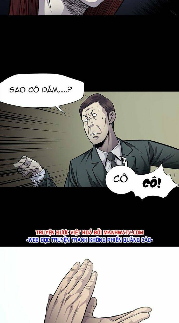 Tao Là Công Lý - Chapter 43 - Page 20