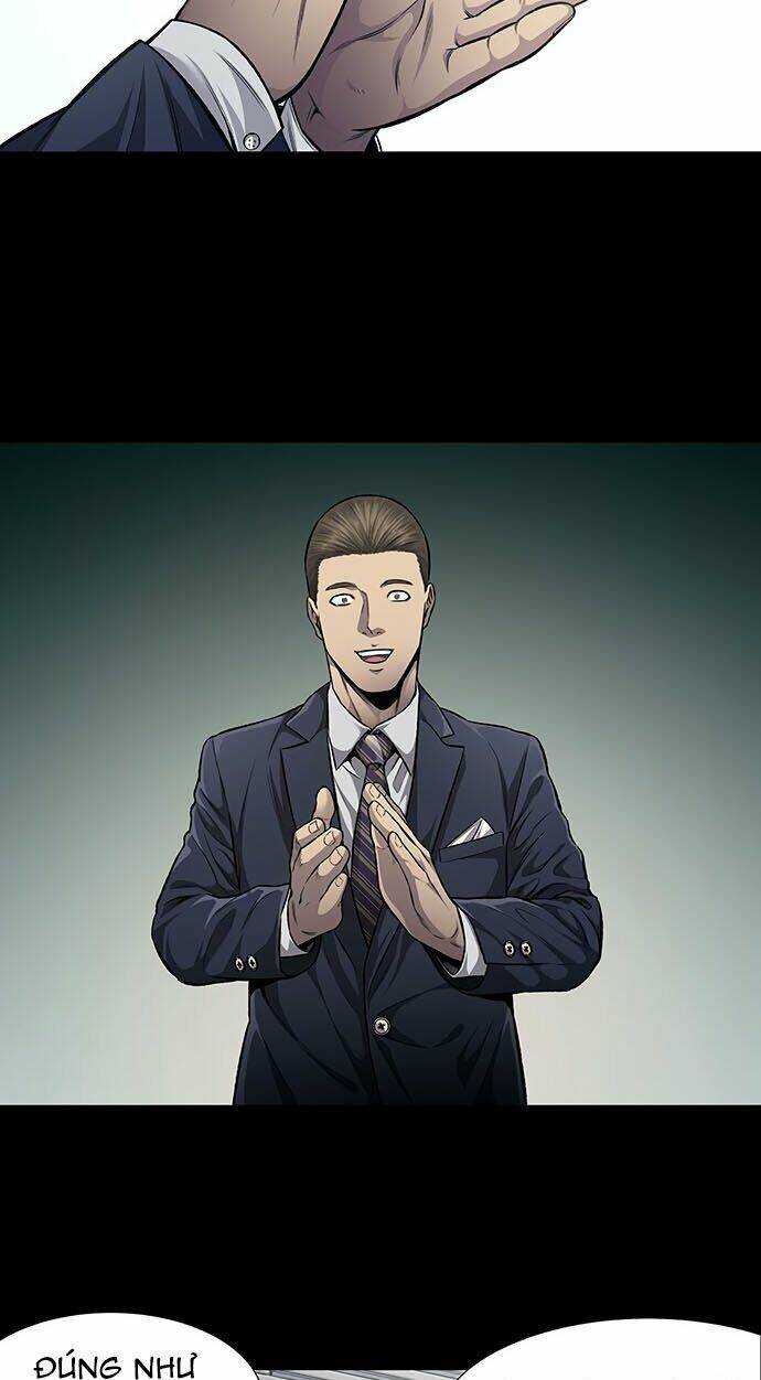 Tao Là Công Lý - Chapter 43 - Page 21