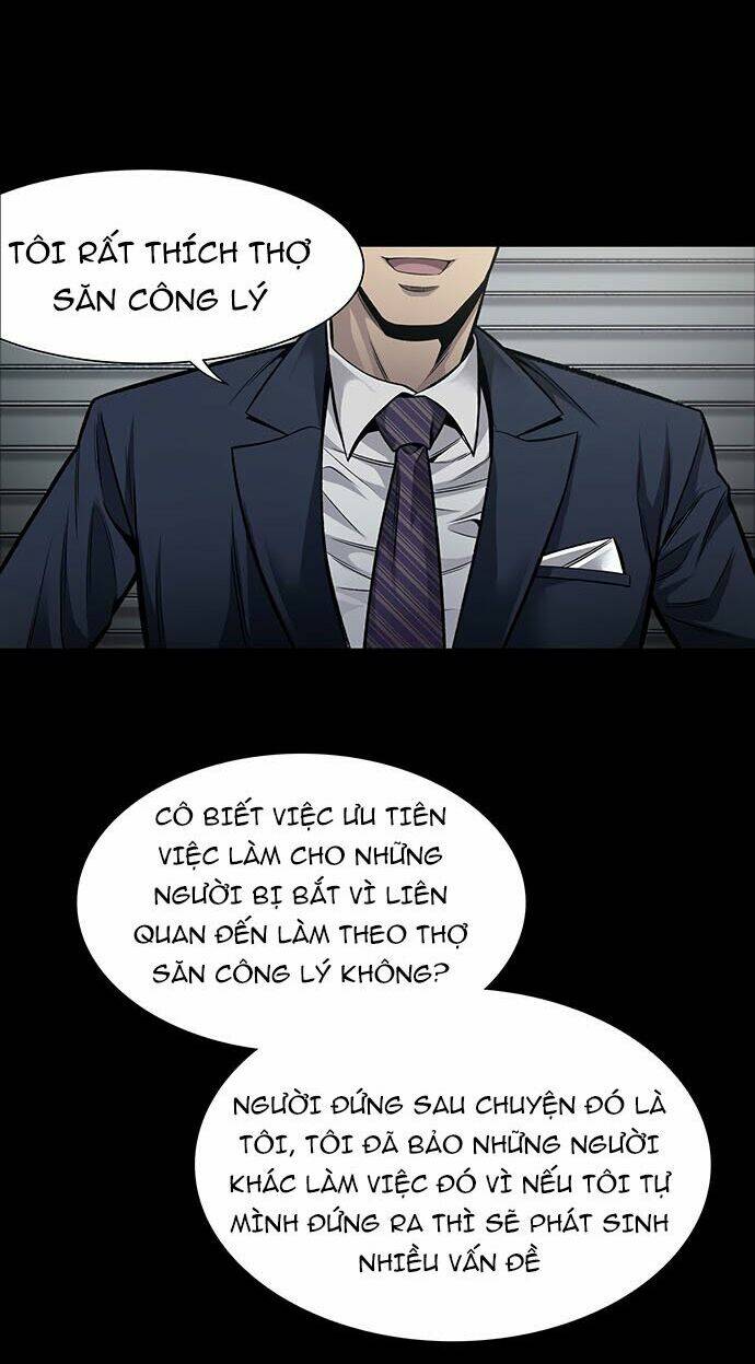 Tao Là Công Lý - Chapter 43 - Page 24