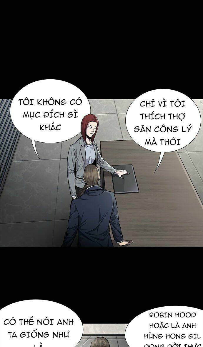 Tao Là Công Lý - Chapter 43 - Page 25