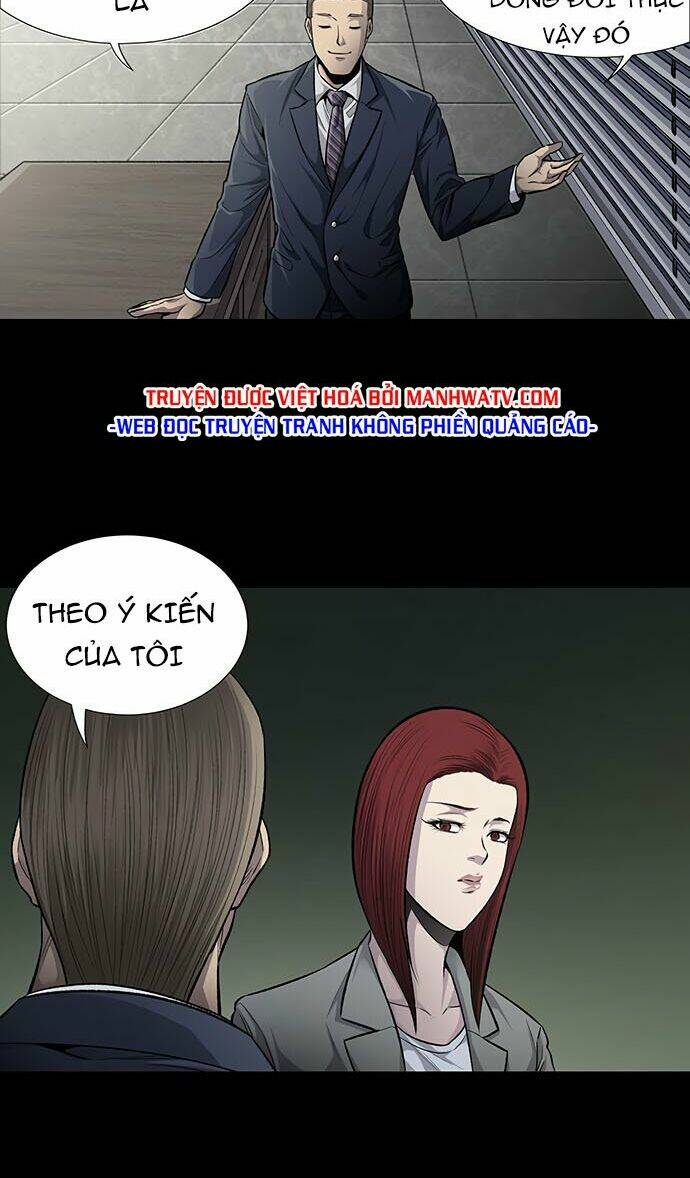 Tao Là Công Lý - Chapter 43 - Page 26