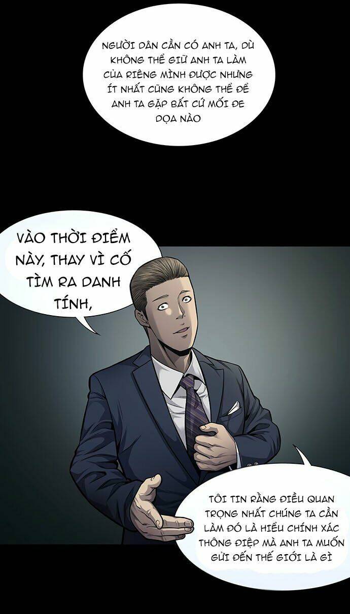 Tao Là Công Lý - Chapter 43 - Page 27