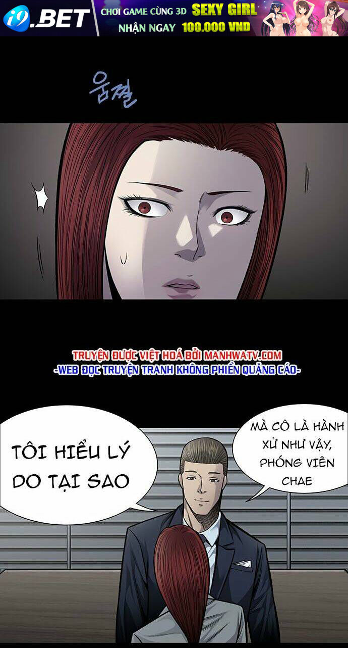 Tao Là Công Lý - Chapter 43 - Page 28