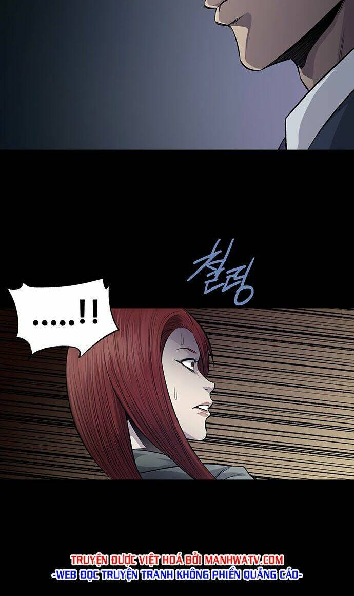 Tao Là Công Lý - Chapter 43 - Page 30