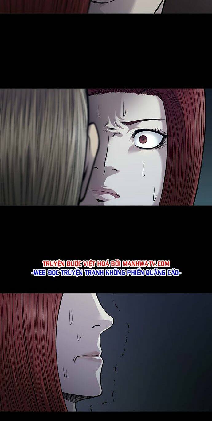 Tao Là Công Lý - Chapter 43 - Page 32