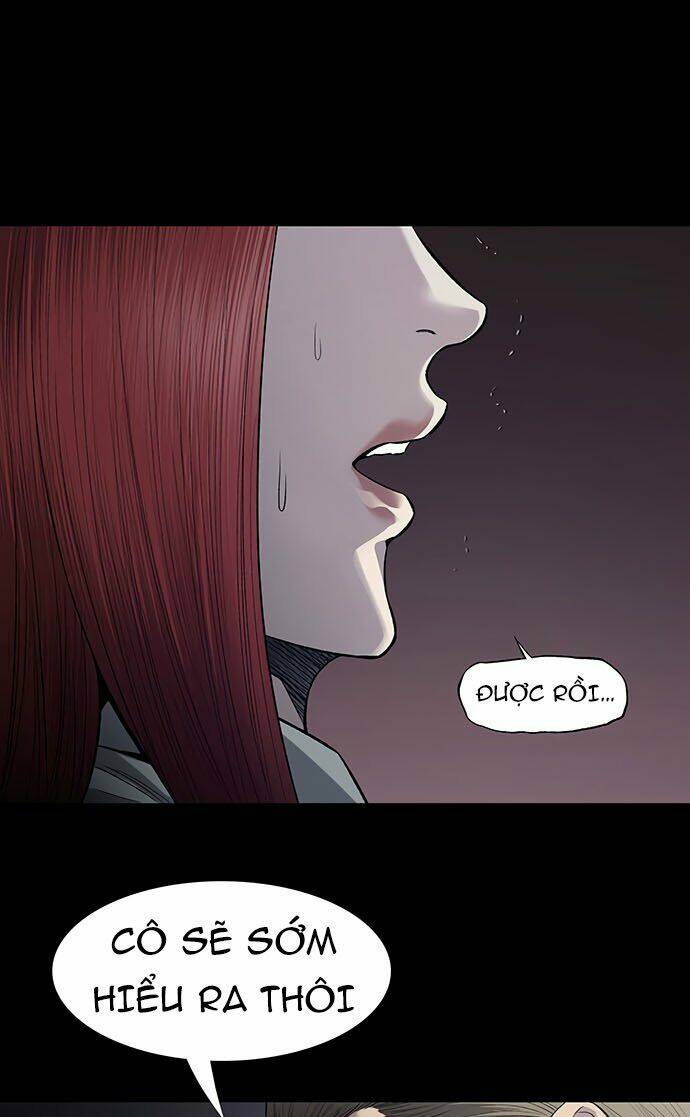 Tao Là Công Lý - Chapter 43 - Page 33