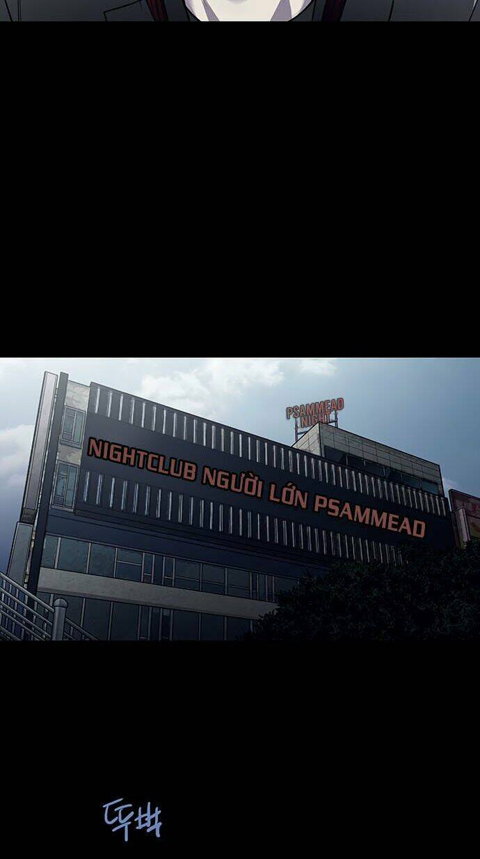 Tao Là Công Lý - Chapter 43 - Page 36