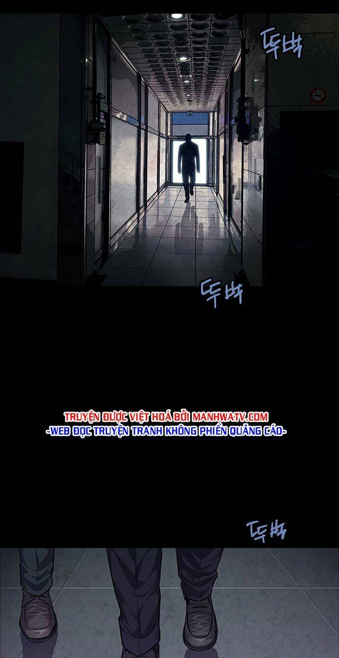 Tao Là Công Lý - Chapter 43 - Page 37