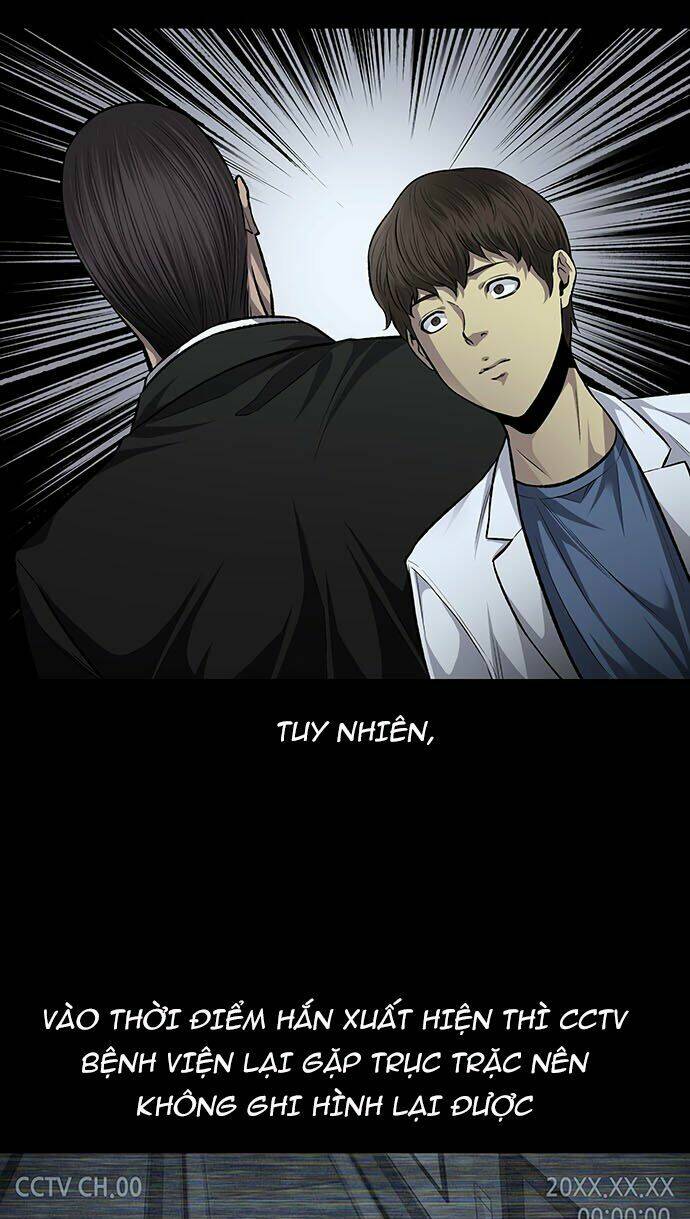 Tao Là Công Lý - Chapter 43 - Page 3