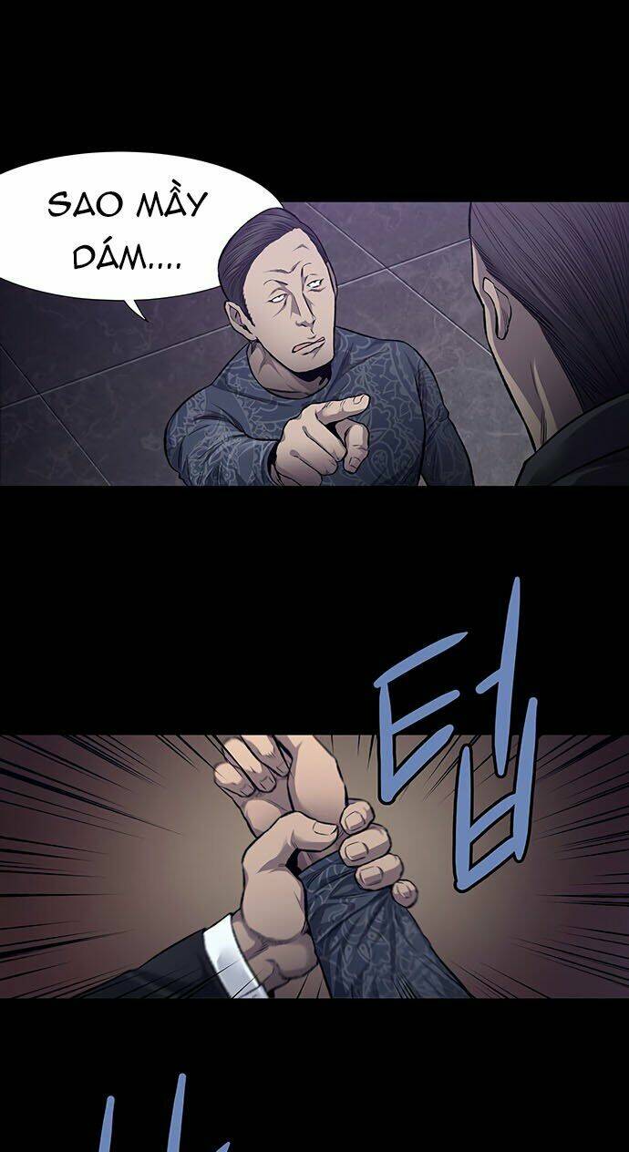 Tao Là Công Lý - Chapter 43 - Page 41