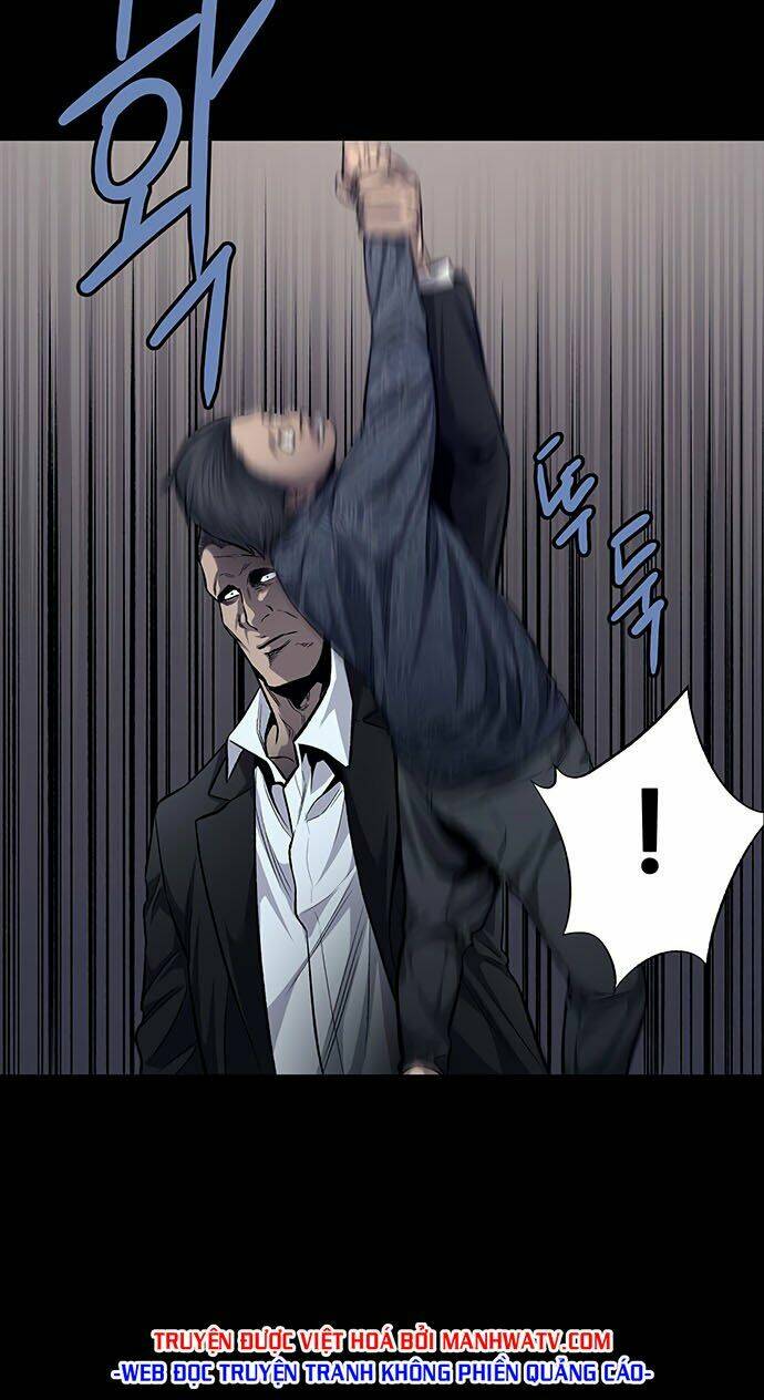 Tao Là Công Lý - Chapter 43 - Page 42