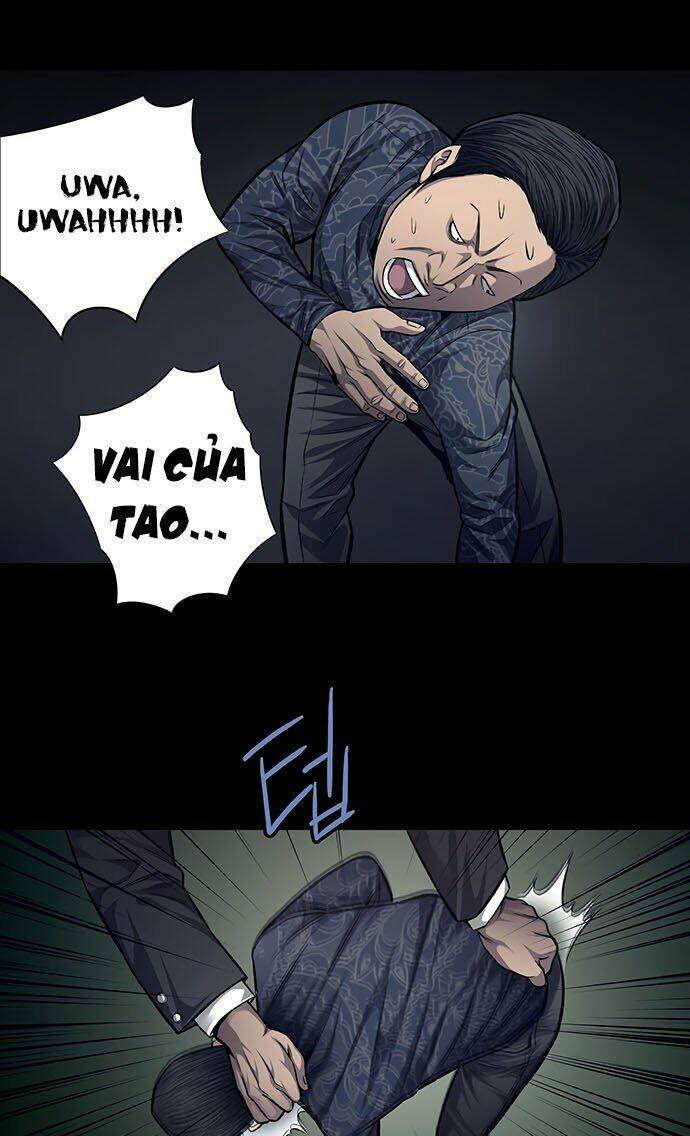 Tao Là Công Lý - Chapter 43 - Page 43