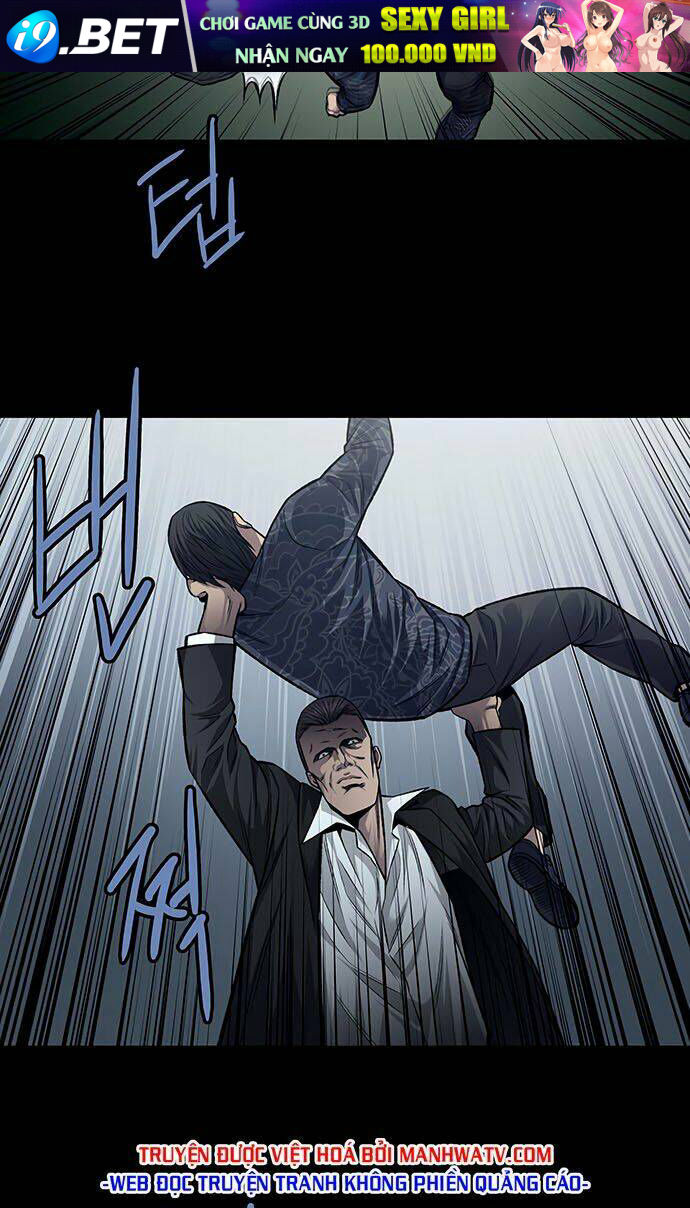 Tao Là Công Lý - Chapter 43 - Page 44