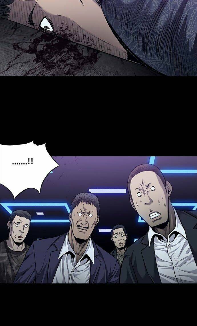 Tao Là Công Lý - Chapter 43 - Page 46