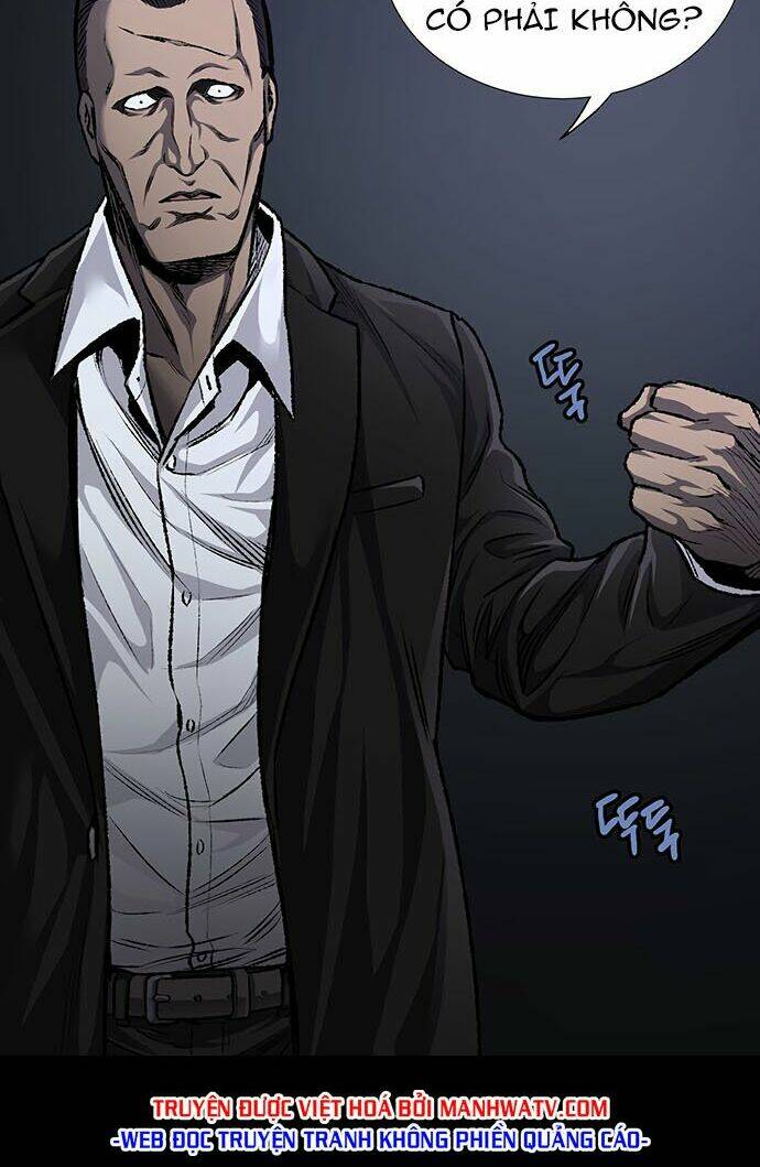 Tao Là Công Lý - Chapter 43 - Page 50