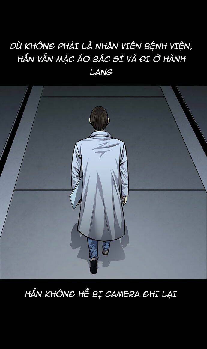 Tao Là Công Lý - Chapter 43 - Page 5