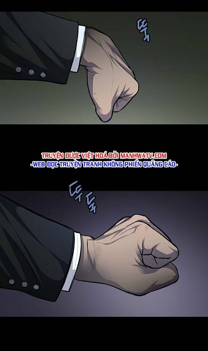 Tao Là Công Lý - Chapter 43 - Page 6