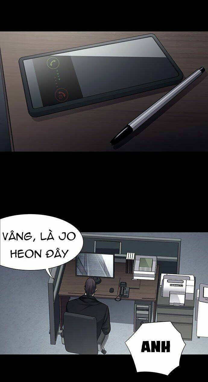 Tao Là Công Lý - Chapter 43 - Page 8