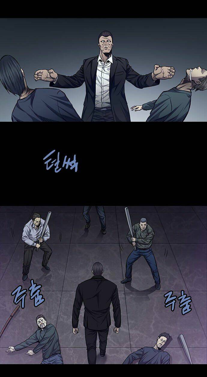 Tao Là Công Lý - Chapter 44 - Page 9