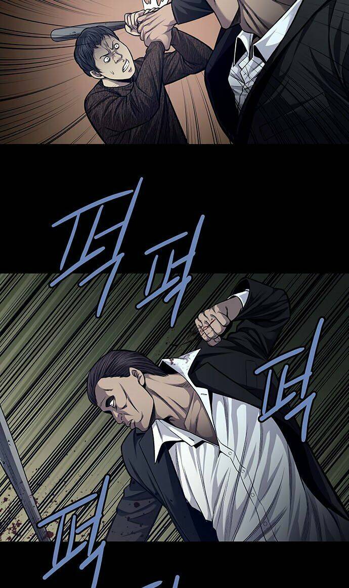 Tao Là Công Lý - Chapter 44 - Page 11