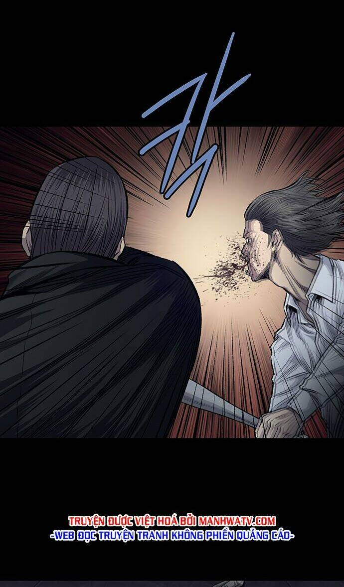 Tao Là Công Lý - Chapter 44 - Page 14