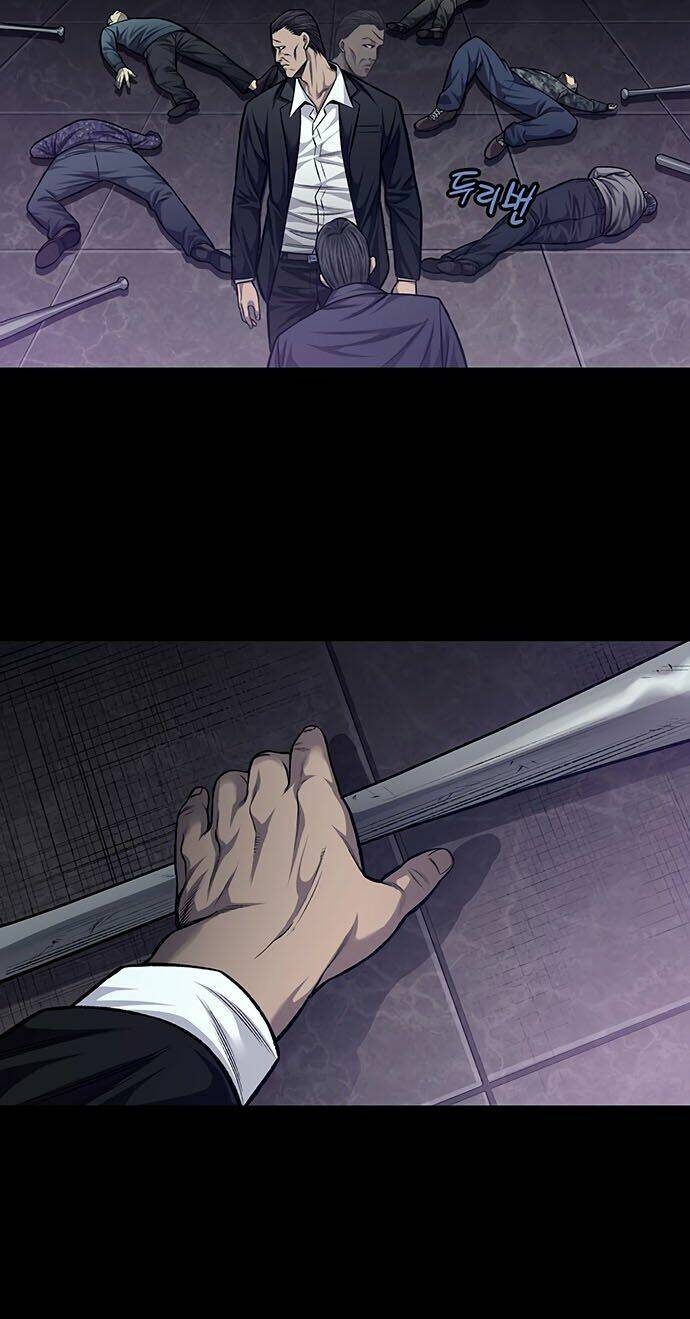 Tao Là Công Lý - Chapter 44 - Page 15