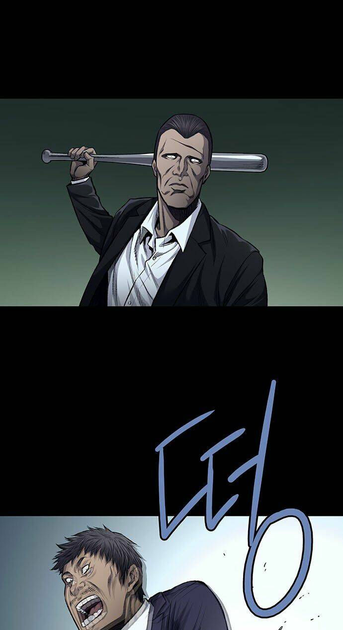 Tao Là Công Lý - Chapter 44 - Page 17