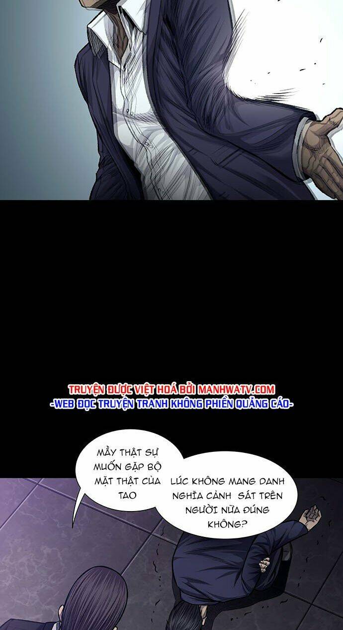 Tao Là Công Lý - Chapter 44 - Page 18