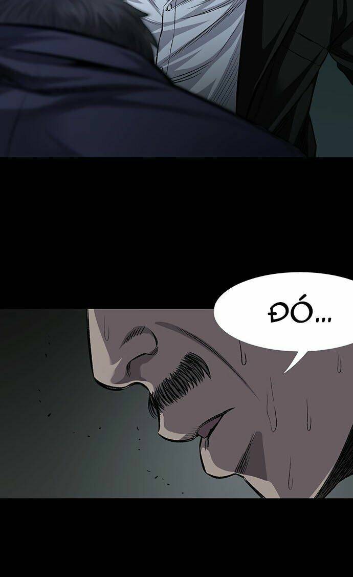 Tao Là Công Lý - Chapter 44 - Page 21