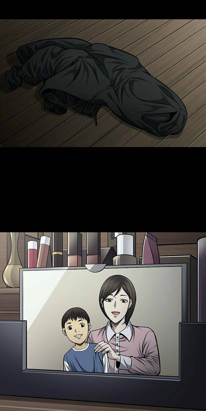 Tao Là Công Lý - Chapter 44 - Page 23