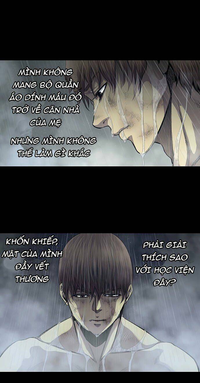 Tao Là Công Lý - Chapter 44 - Page 25