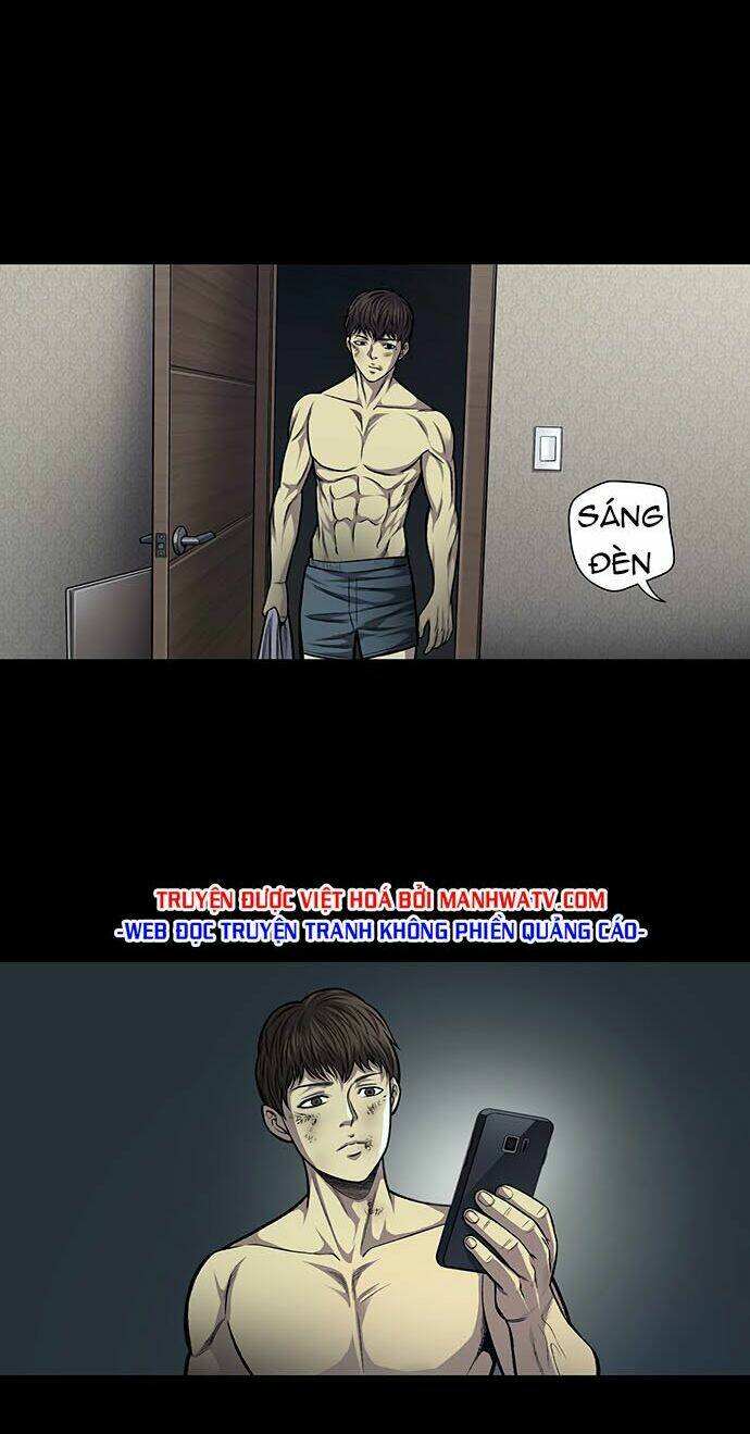 Tao Là Công Lý - Chapter 44 - Page 26