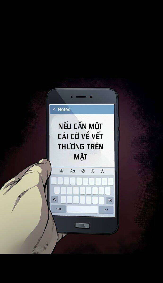 Tao Là Công Lý - Chapter 44 - Page 27