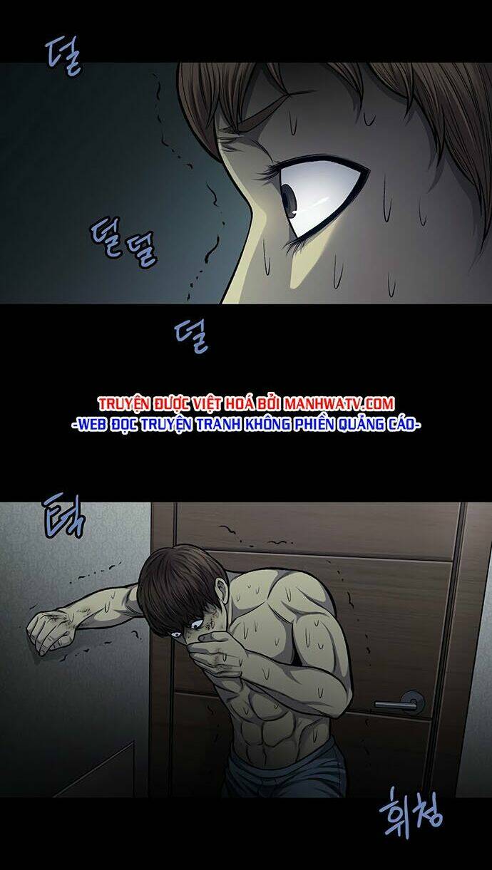 Tao Là Công Lý - Chapter 44 - Page 30