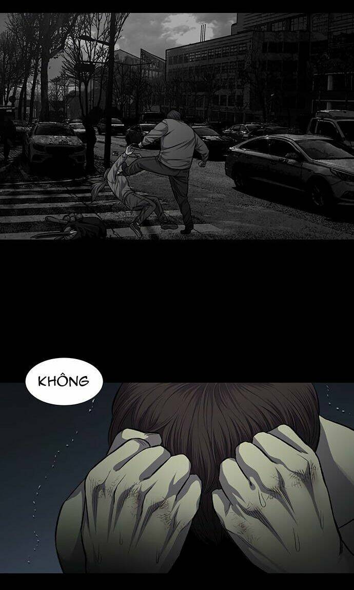 Tao Là Công Lý - Chapter 44 - Page 32