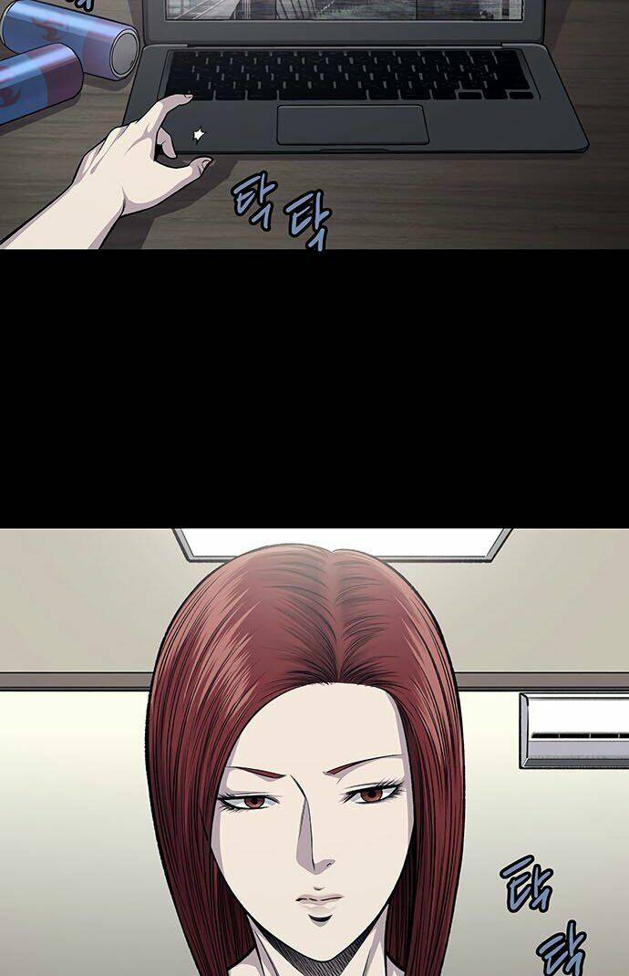 Tao Là Công Lý - Chapter 44 - Page 35