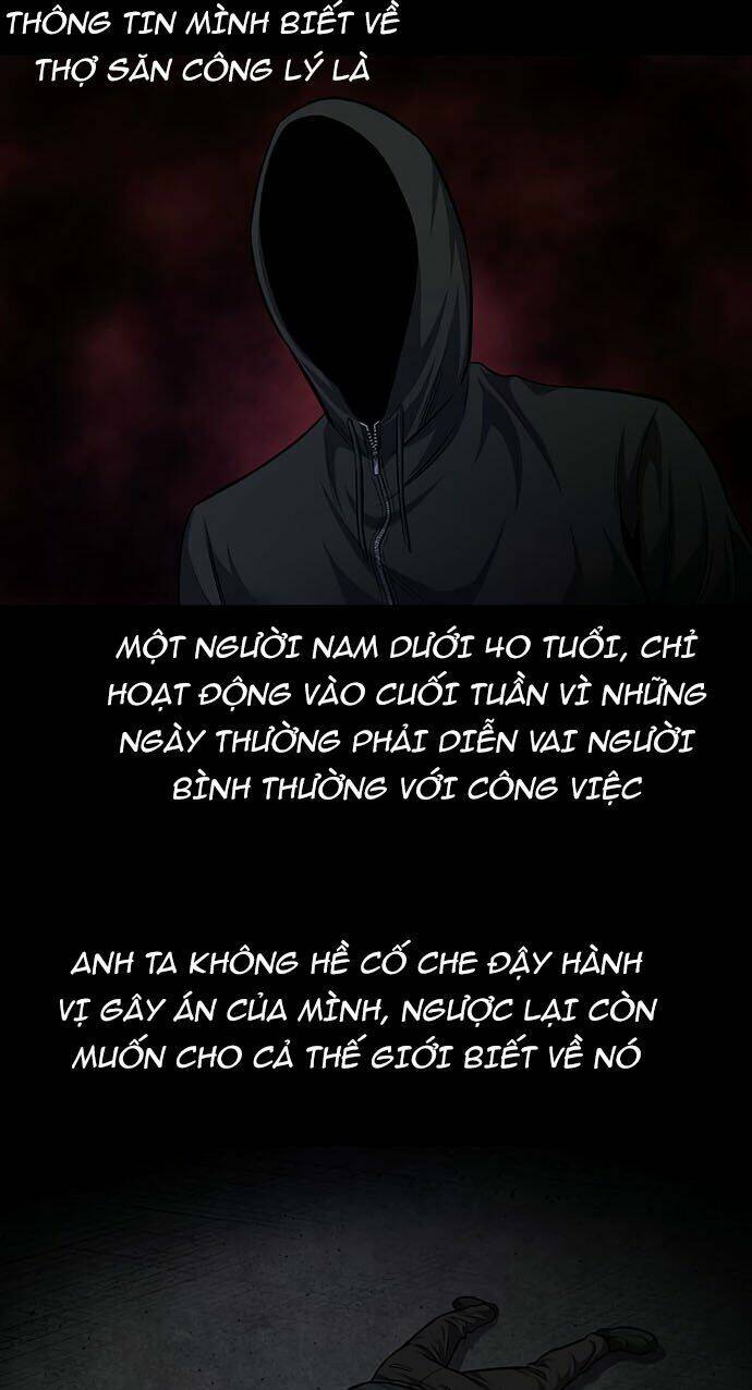 Tao Là Công Lý - Chapter 44 - Page 37