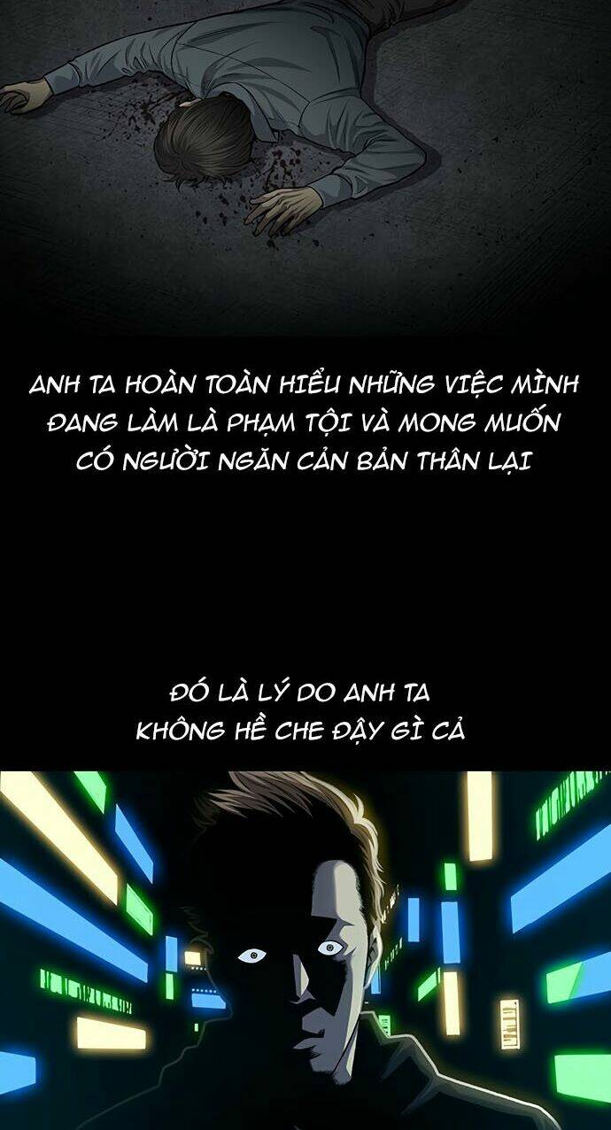Tao Là Công Lý - Chapter 44 - Page 38