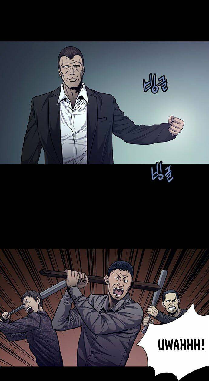 Tao Là Công Lý - Chapter 44 - Page 3