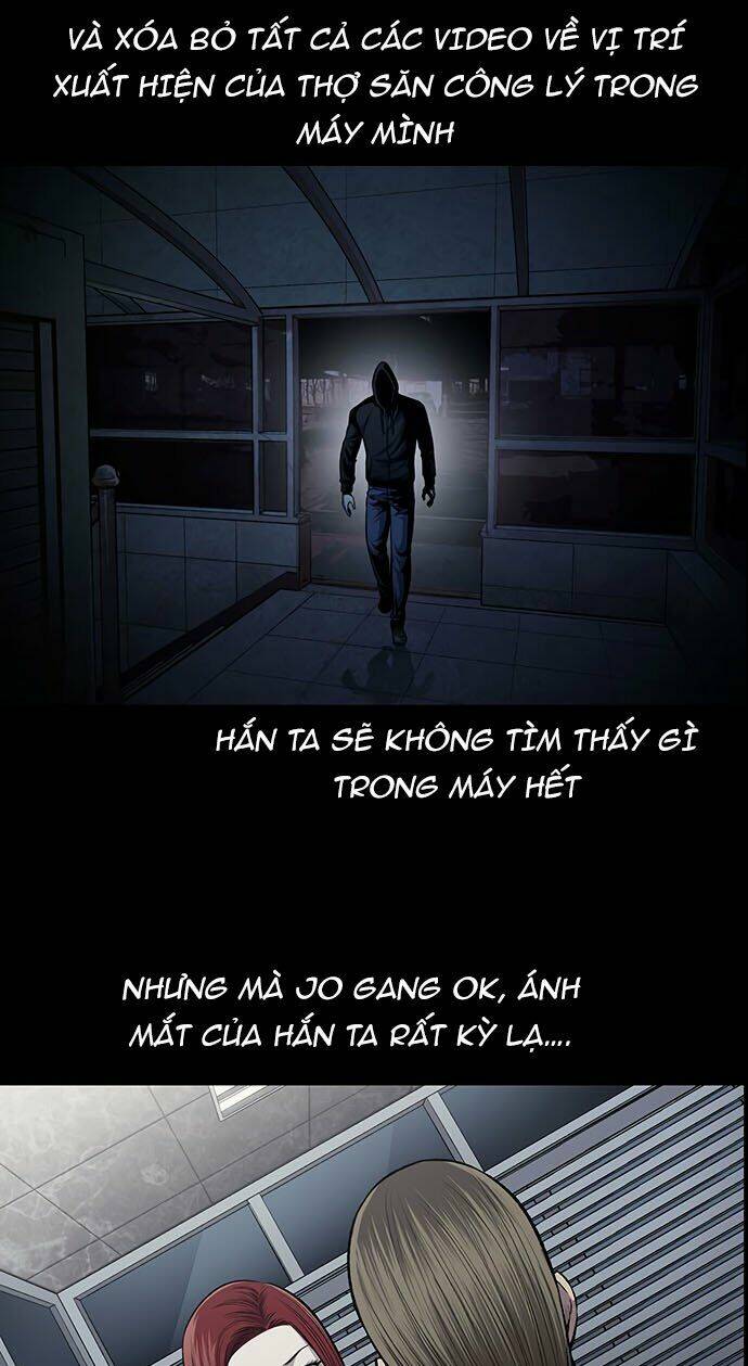 Tao Là Công Lý - Chapter 44 - Page 41