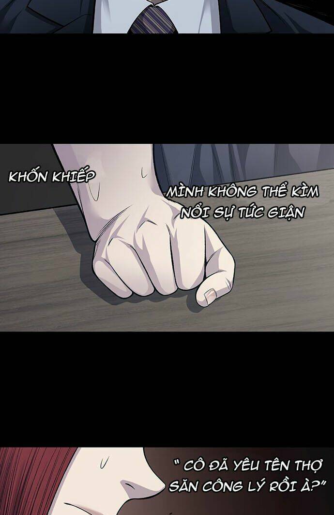 Tao Là Công Lý - Chapter 44 - Page 43
