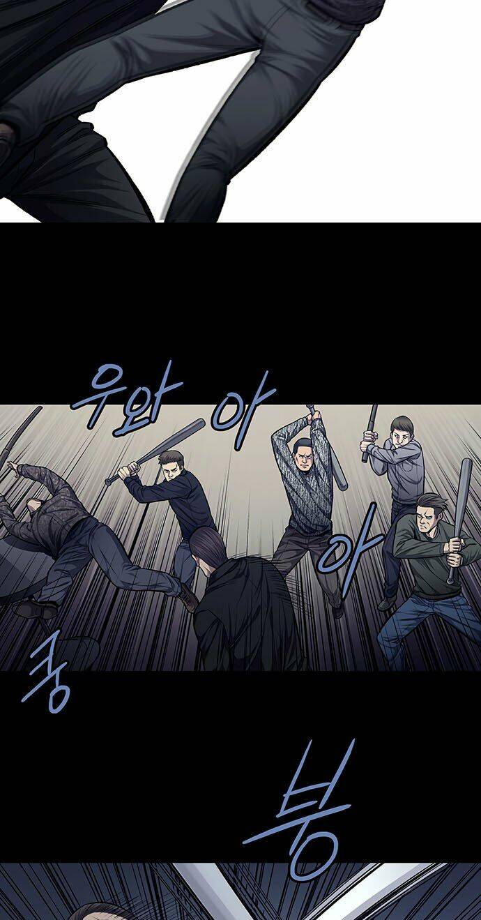 Tao Là Công Lý - Chapter 44 - Page 5