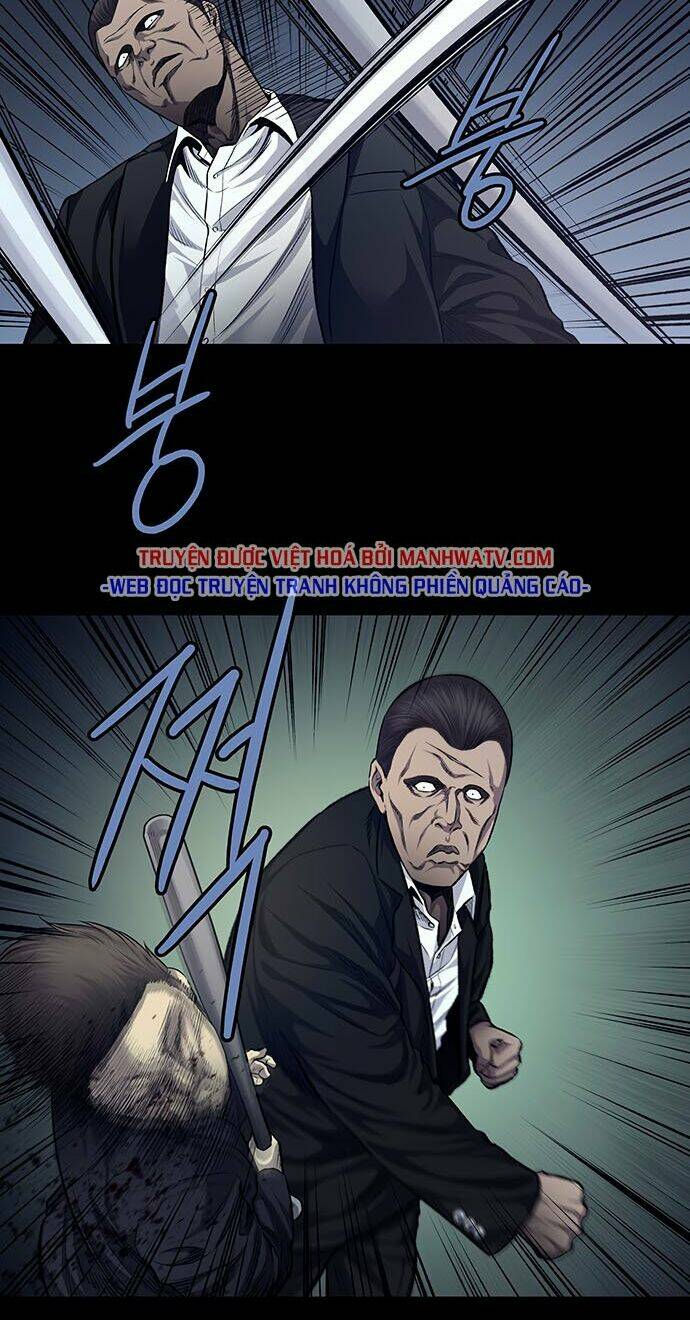 Tao Là Công Lý - Chapter 44 - Page 6