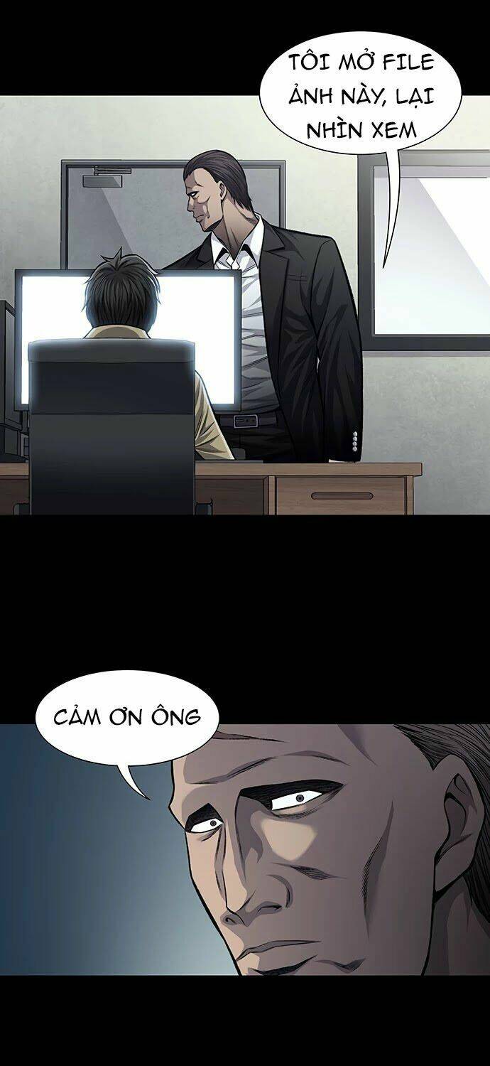 Tao Là Công Lý - Chapter 45 - Page 9