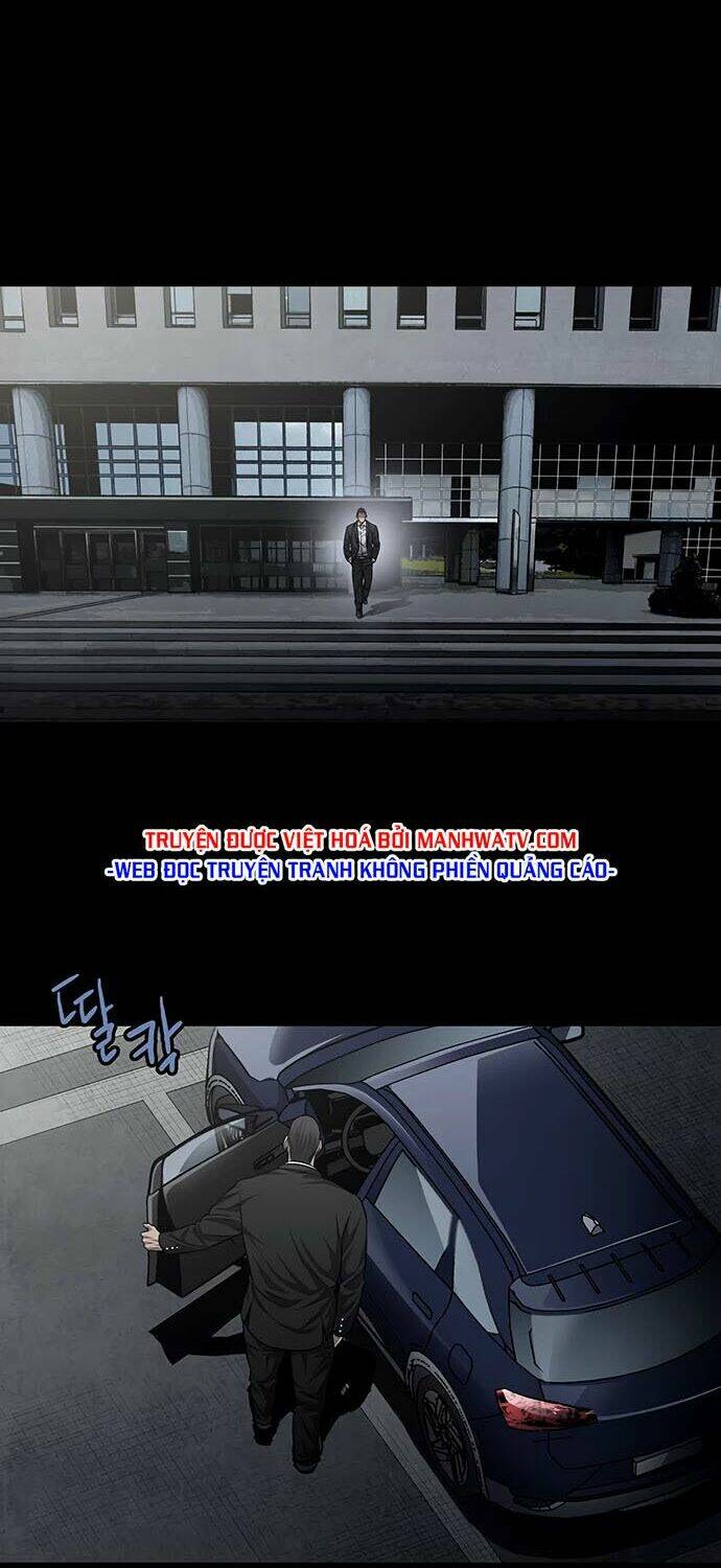 Tao Là Công Lý - Chapter 45 - Page 10