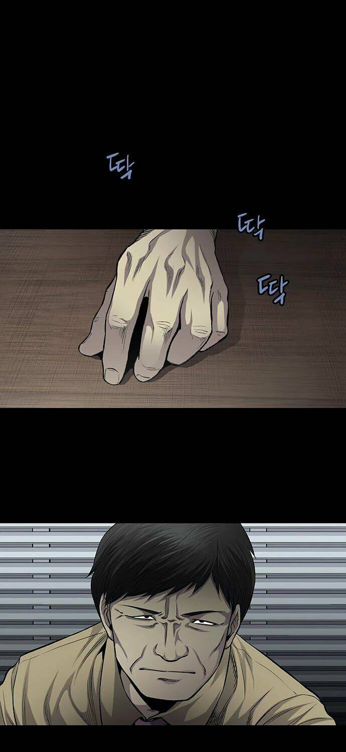 Tao Là Công Lý - Chapter 45 - Page 15