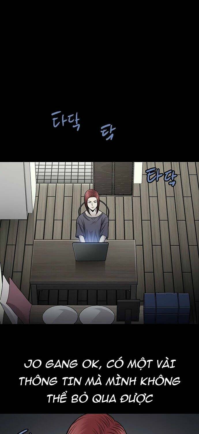 Tao Là Công Lý - Chapter 45 - Page 16