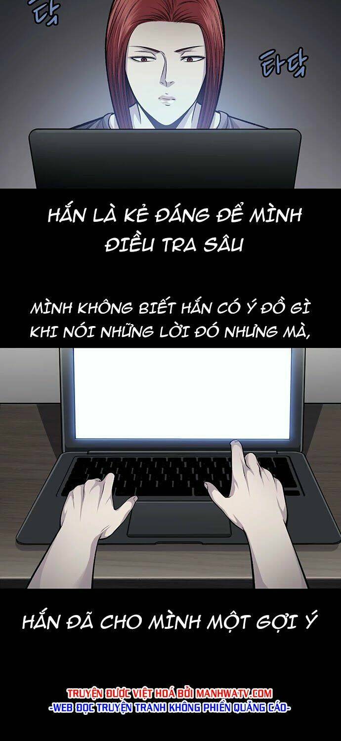 Tao Là Công Lý - Chapter 45 - Page 17