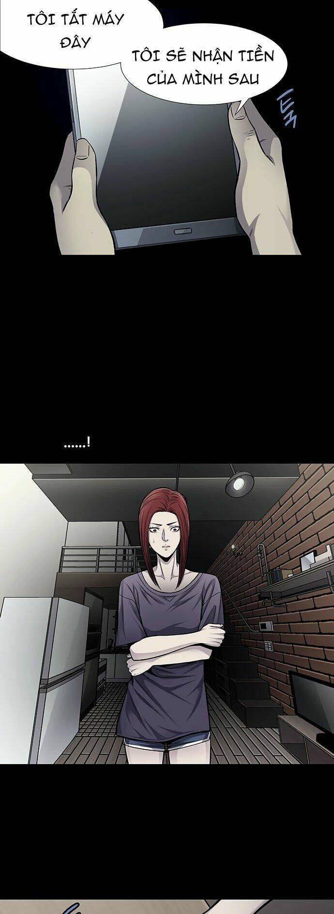 Tao Là Công Lý - Chapter 45 - Page 25