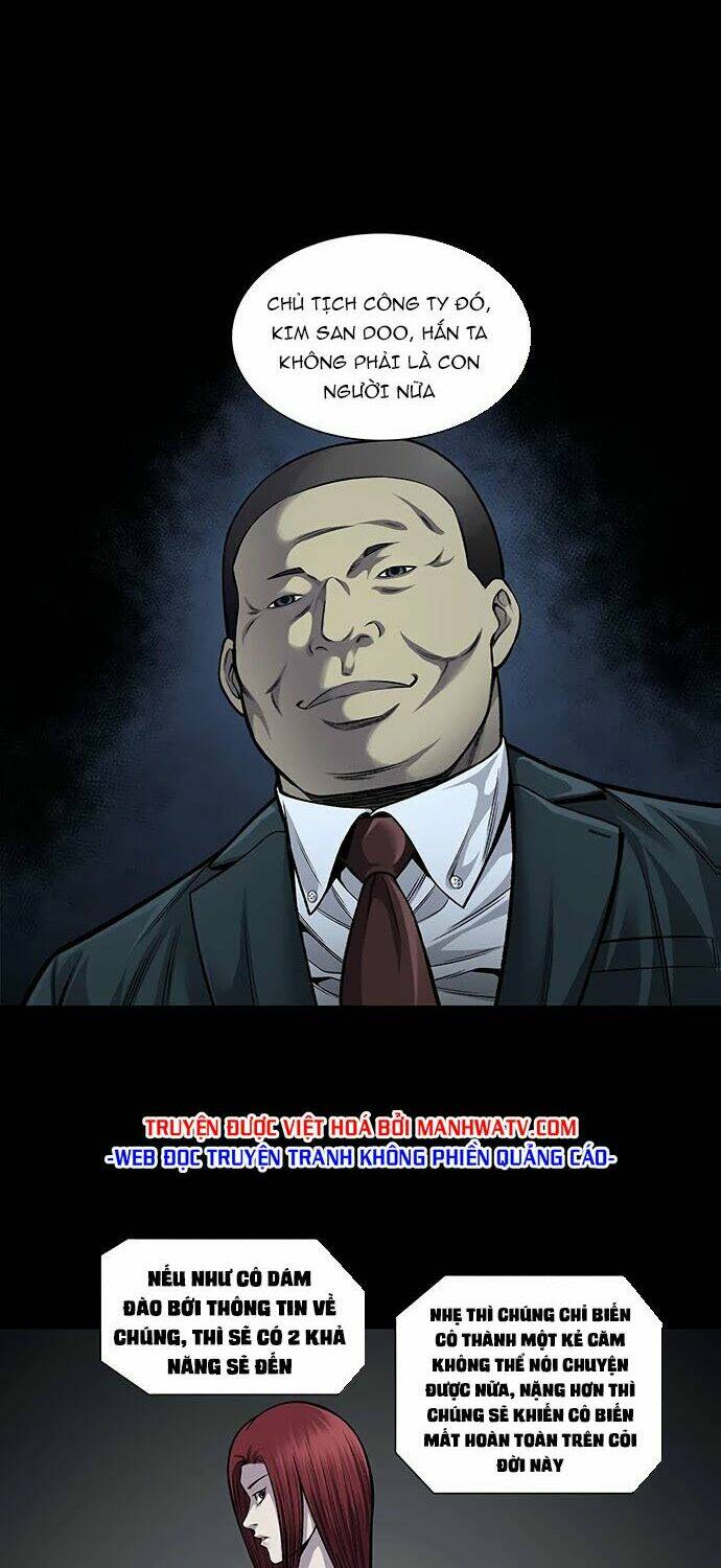 Tao Là Công Lý - Chapter 45 - Page 28